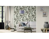Обои Rasch 537154 BARBARA Home Collection II 4000441537154, 0.53м