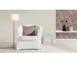 Обои Rasch 537154 BARBARA Home Collection II 4000441537154, 0.53м
