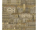 Обои Decor Deluxe Werner 839705