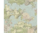 Обои Decor Deluxe Werner 839207
