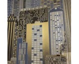 Обои Bruno Zoff Silver 60115-4