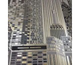 Обои Bruno Zoff Silver 60115-3