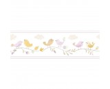 Обои Casadeco Rose-Nino 85596299