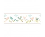 Обои Casadeco Rose-Nino 85596278