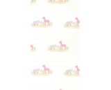 Обои Casadeco Rose-Nino 85534112