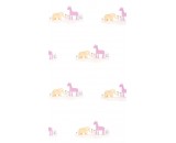 Обои Casadeco Rose-Nino 85532242
