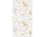 Обои Casadeco Rose-Nino 85641618