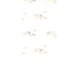 Обои Casadeco Rose-Nino 85586241