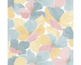 Обои Caselio Flower Power 101886042