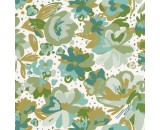Обои Caselio Flower Power 101877175