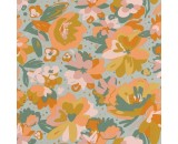 Обои Caselio Flower Power 101877023
