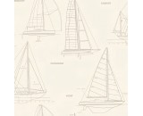 Обои KT-Exclusive Jelly Beans JB81005