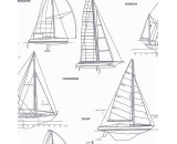 Обои KT-Exclusive Jelly Beans JB81001