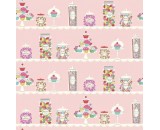 Обои KT-Exclusive Jelly Beans JB80001