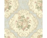 Обои KT-Exclusive English Elegance DL60508