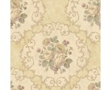 Обои KT-Exclusive English Elegance DL60501