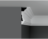 Карниз Decostar СП-100/50 50x100