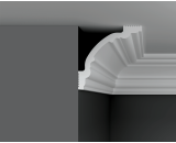 Карниз Decostar СП-120/120 120x120