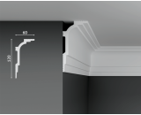 Карниз Decostar СП-120/60 60x120