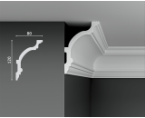 Карниз Decostar СП-120/80 80x120