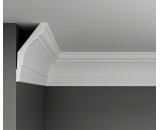 Карниз Decostar СП-130/70 70x130
