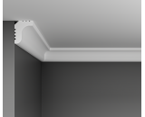 Карниз Decostar СП-25/20 20x20