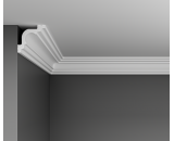 Карниз Decostar СП-50/50 50x50