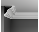 Карниз Decostar СП-80/80 80x80