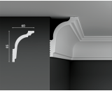 Карниз Decostar СП-85/60 60x85