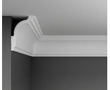 Карниз Decostar СП-85/60 60x85