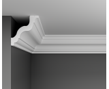 Карниз Decostar СП-85/80 80x85