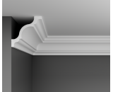 Карниз Decostar СП-90/90 90x90
