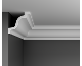 Карниз Decostar СП-Б70/70 70x70
