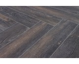 Ламинат SPC CronaFloor Herringbone Дуб Бордо