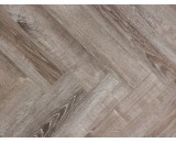 Ламинат SPC CronaFloor Herringbone Дуб Тулон