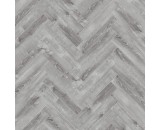 Ламинат SPC CronaFloor Herringbone Дуб Страсбург