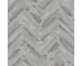 Ламинат SPC CronaFloor Herringbone Дуб Страсбург