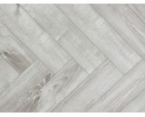 Ламинат SPC CronaFloor Herringbone Дуб Страсбург