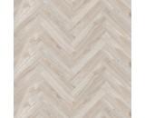 Ламинат SPC CronaFloor Herringbone Дуб Ницца