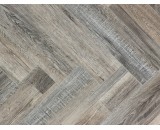 Ламинат SPC CronaFloor Herringbone Дуб Реймс
