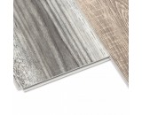Ламинат SPC CronaFloor Herringbone Дуб Реймс