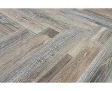 Ламинат SPC CronaFloor Herringbone Дуб Реймс