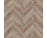 Ламинат SPC CronaFloor Herringbone Дуб Монпелье 