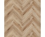 Ламинат SPC CronaFloor Herringbone Дуб Монпелье 
