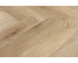 Ламинат SPC CronaFloor Herringbone Дуб Монпелье 