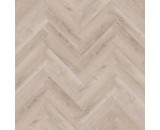 Ламинат SPC CronaFloor Herringbone Дуб Дижон