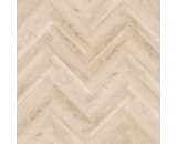 Ламинат SPC CronaFloor Herringbone Дуб Дижон
