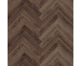 Ламинат SPC CronaFloor Herringbone Дуб Тулуза