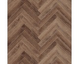 Ламинат SPC CronaFloor Herringbone Дуб Тулуза