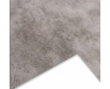 Ламинат SPC CronaFloor STONE Торнадо Дымчатый